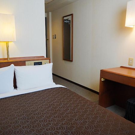 Plaza Hotel Tenjin - Vacation Stay 40070V Φουκουόκα Εξωτερικό φωτογραφία