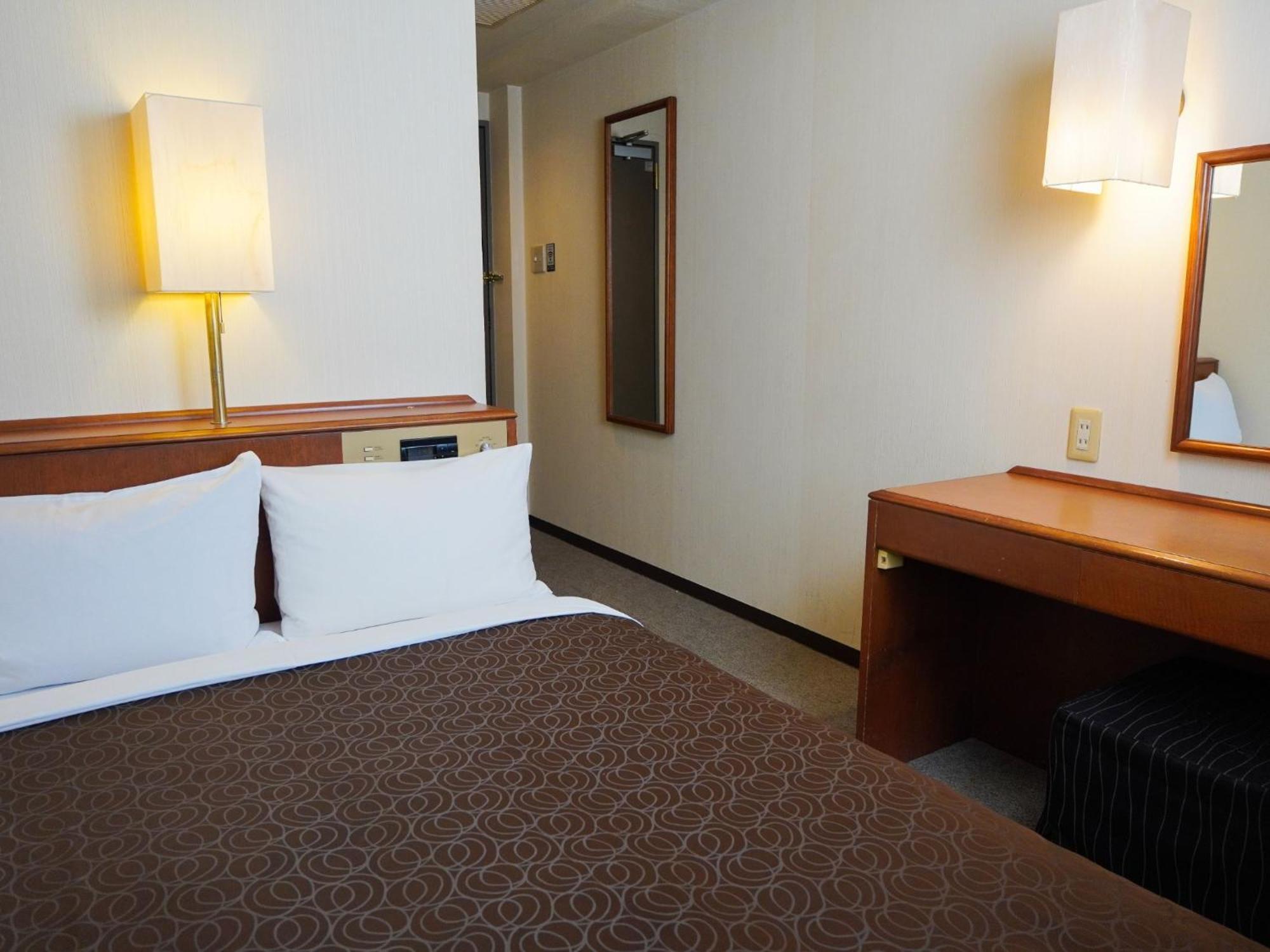 Plaza Hotel Tenjin - Vacation Stay 40070V Φουκουόκα Εξωτερικό φωτογραφία